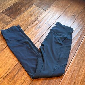 Lululemon Leggings with Pockets